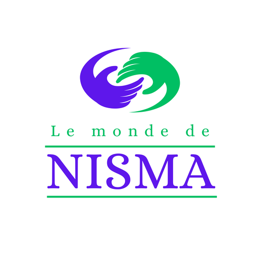 Logo LE MONDE DE NISMA